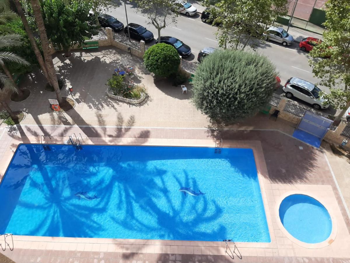 Apartamento Moby Dick 5e
